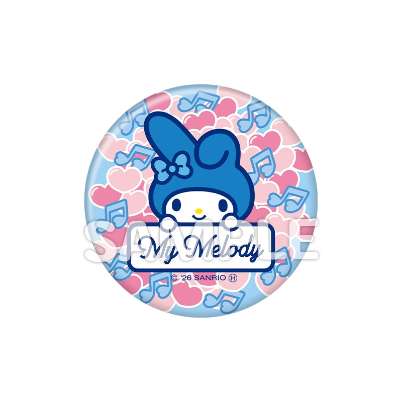 [預購] LAWSON 50週年 X SANRIO 外出套裝