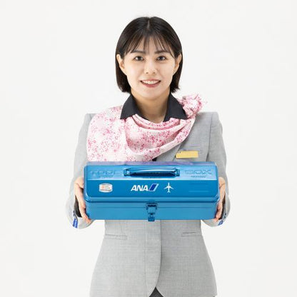 ANA 原創深型工具箱 Y-350 ANA Logo Toolbox Y-350 Deep Type