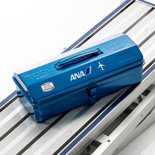 ANA 原創深型工具箱 Y-350 ANA Logo Toolbox Y-350 Deep Type
