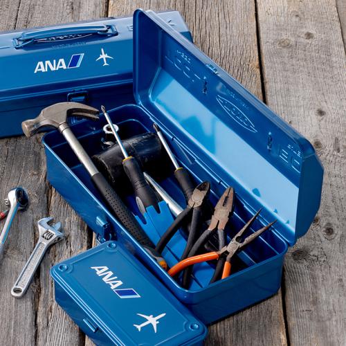 ANA 原創深型工具箱 Y-350 ANA Logo Toolbox Y-350 Deep Type