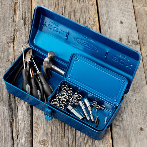 ANA 原創深型工具箱 Y-350 ANA Logo Toolbox Y-350 Deep Type