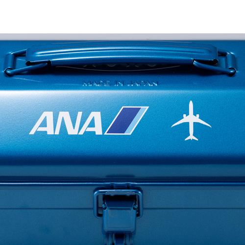 ANA 原創深型工具箱 Y-350 ANA Logo Toolbox Y-350 Deep Type