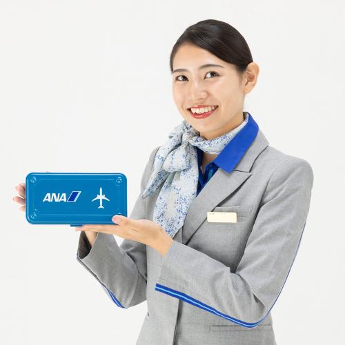 ANA 原創小型工具箱 T-190 系列 ANA Original Toolbox T-190 Series