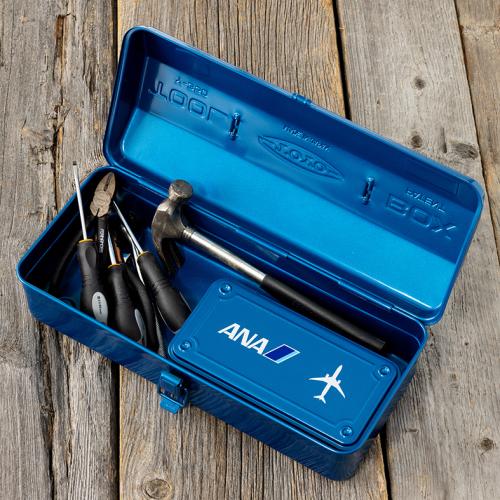 ANA 原創小型工具箱 T-190 系列 ANA Original Toolbox T-190 Series