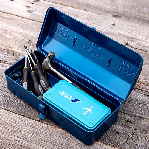 ANA 原創小型工具箱 T-190 系列 ANA Original Toolbox T-190 Series