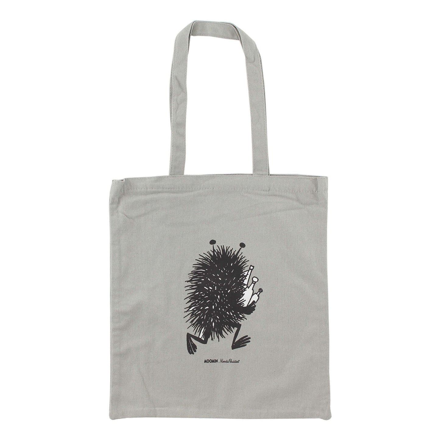  Moomin By Nordicbuddies Tote Bag 8 Colors 