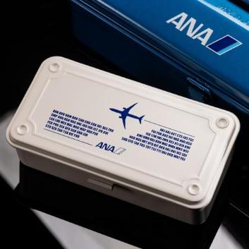 ANA 原創深型工具箱 Y-350 ANA Logo Toolbox Y-350 Deep Type