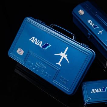 ANA 原創小型工具箱 T-190 系列 ANA Original Toolbox T-190 Series