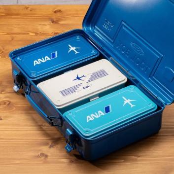 ANA 原創小型工具箱 T-190 系列 ANA Original Toolbox T-190 Series