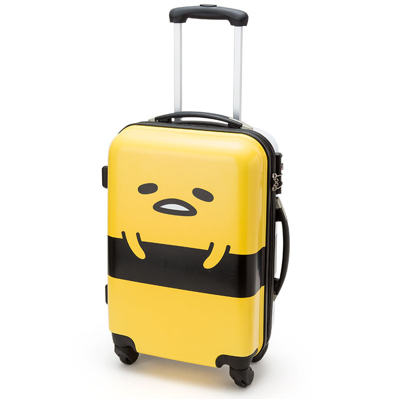  Gudetama Luggage 31L 