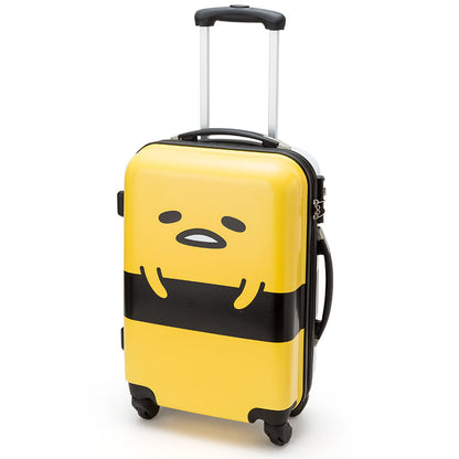  Gudetama Luggage 31L 