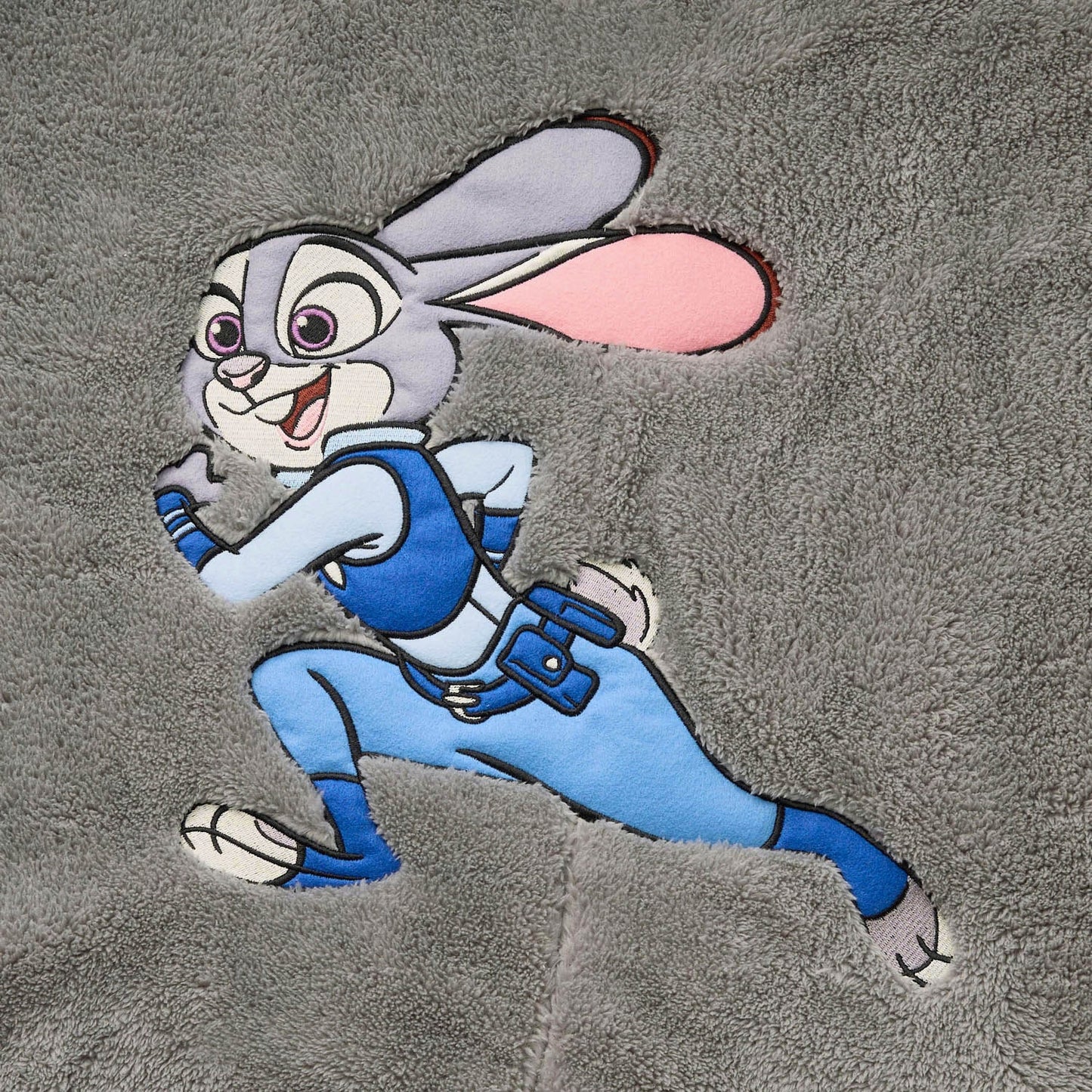  Disney Judy Hopps Loungewear 