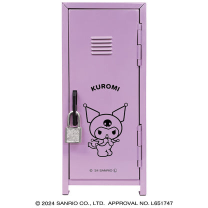 Sanrio Characters Mini Locker