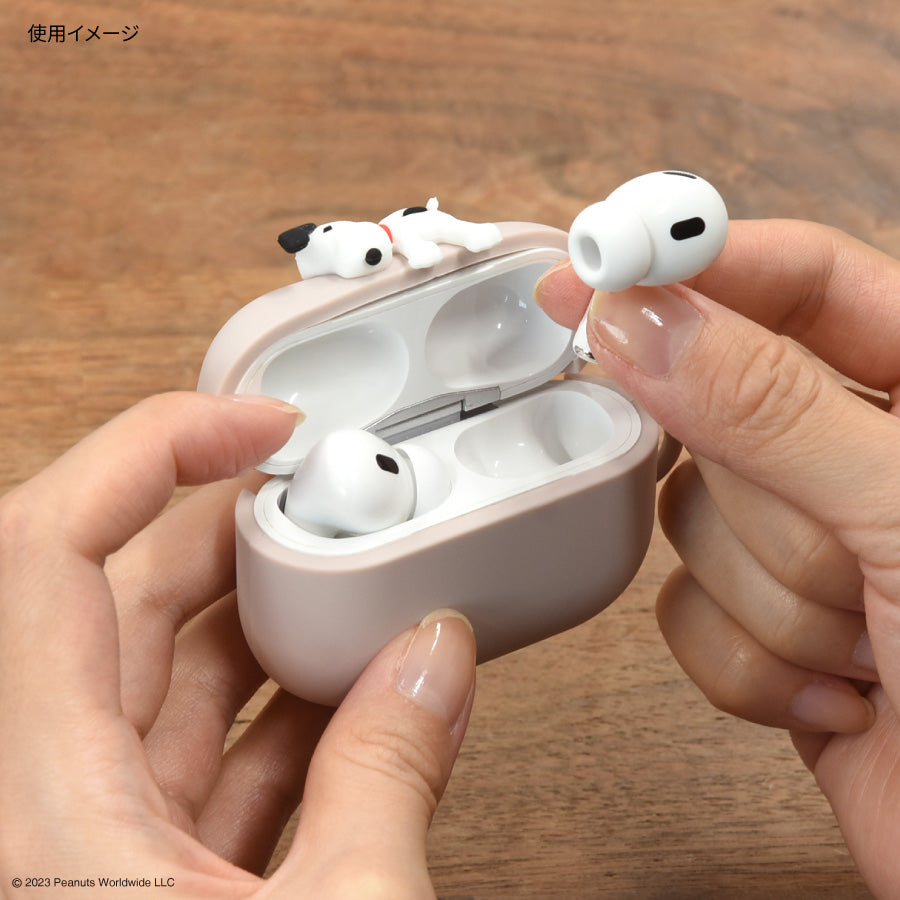 Snoopy AirPods Pro (第二代)