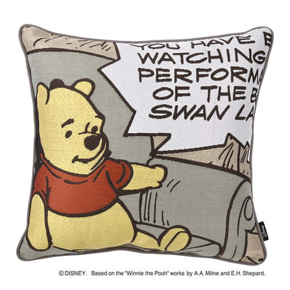 Winnie the Pooh Cushion Set