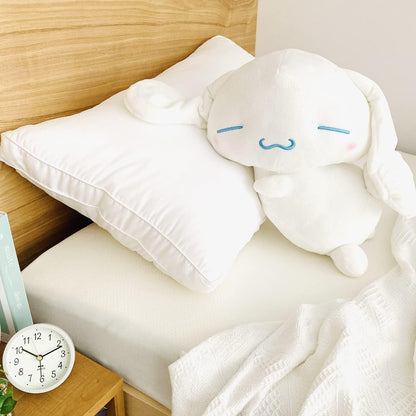  Cinnamoroll Sleeping Pillow Doll