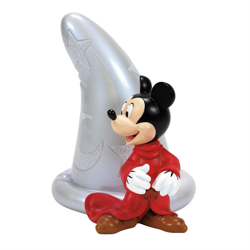 Disney Showcase 100th Anniversary Mickey擺設