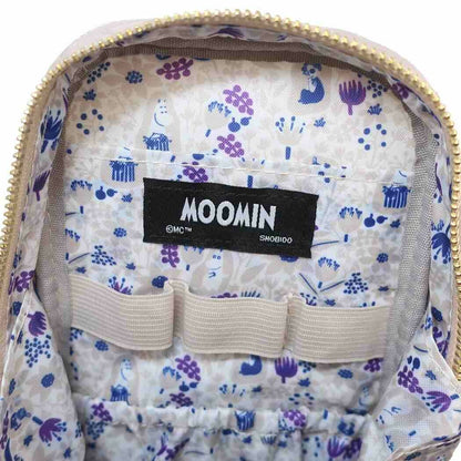  Moomin Cosmetic Pouch 