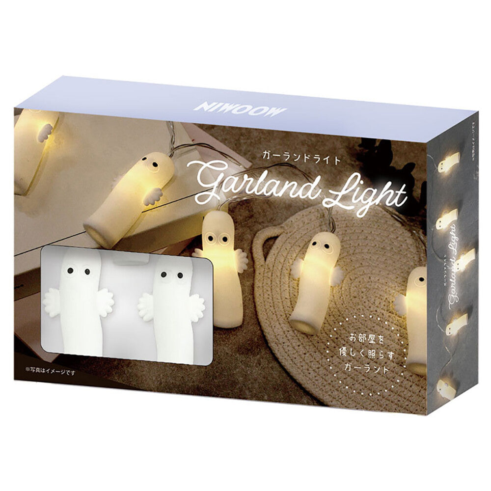  Nyoronyoro LED String Lights 