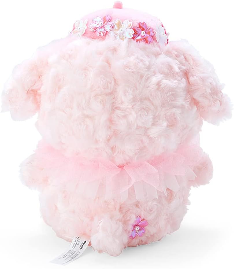 Sanrio Cherry blossoms Doll