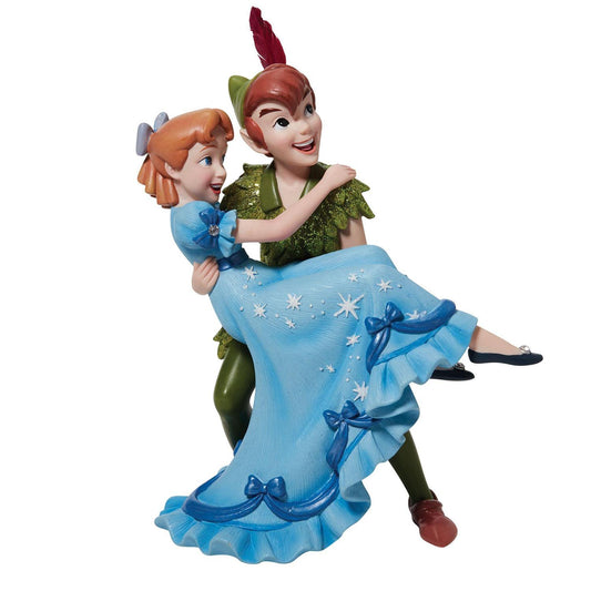  Disney Showcase Peter Pan Bauble 