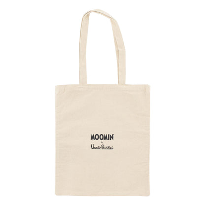  Moomin By Nordicbuddies Tote Bag 8 Colors 