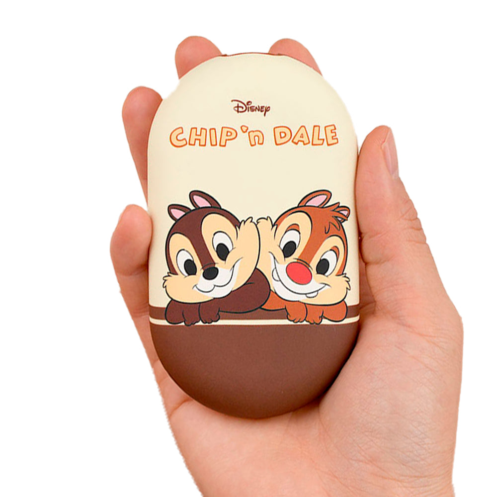 Disney Characters 暖蛋+外置充電器 23