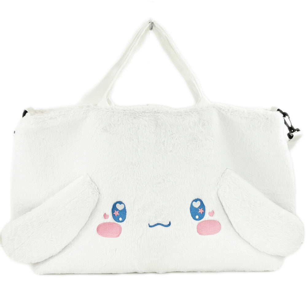 Sanrio Characters Boston Bag