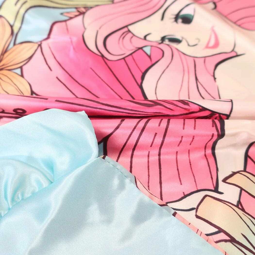 Disney characters Silky Touch Pillowcase 2Pcs