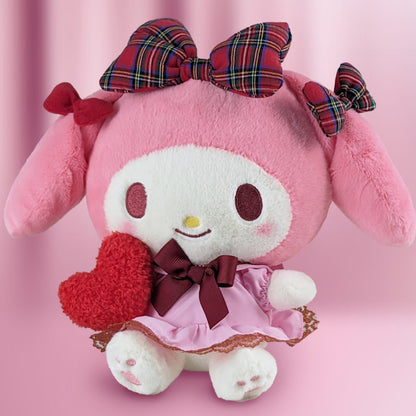 Sanrio Ribbon Love Doll