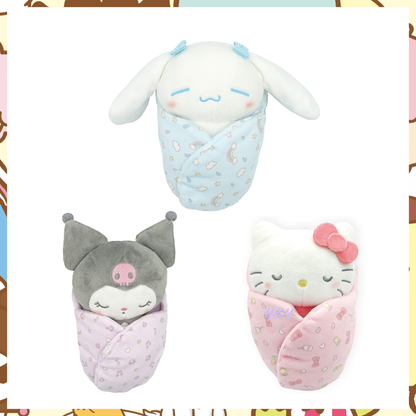  Sanrio Characters Doll (L) 