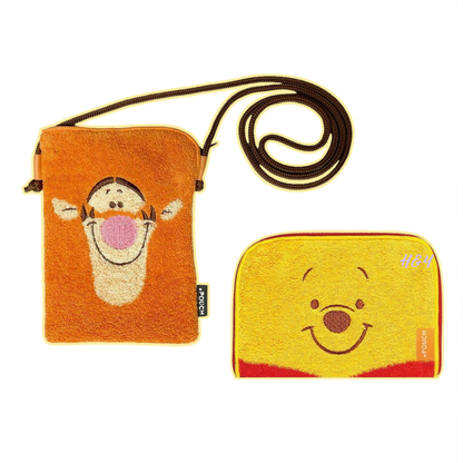 Disney Pooh & Tigger Bag