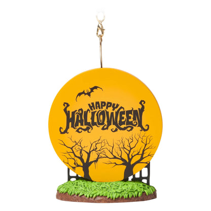 Disney Halloween Ornament