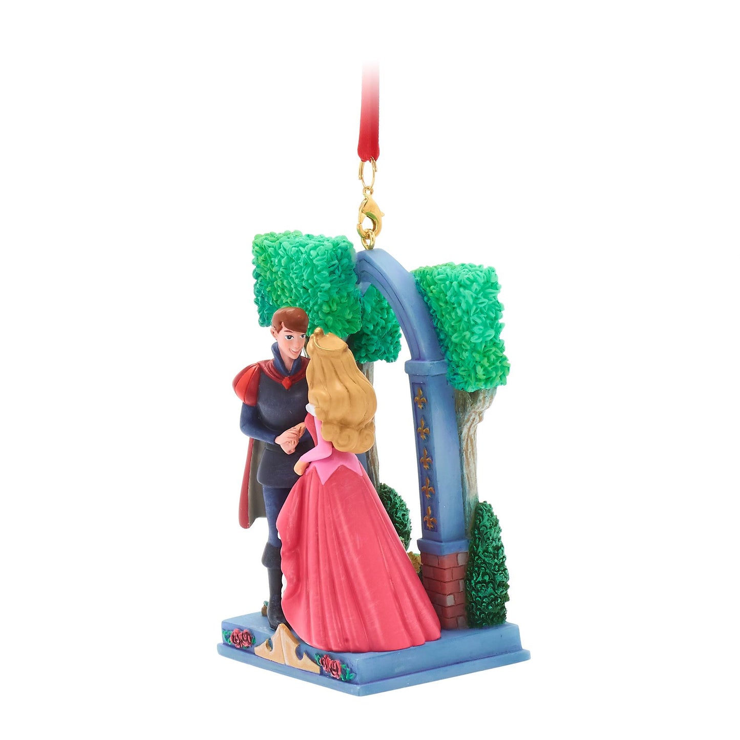 Disney Sketchbook Ornament