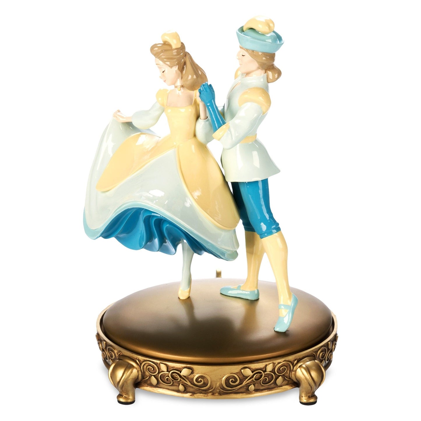 Ariel's Music Box Replica The Little Mermaid