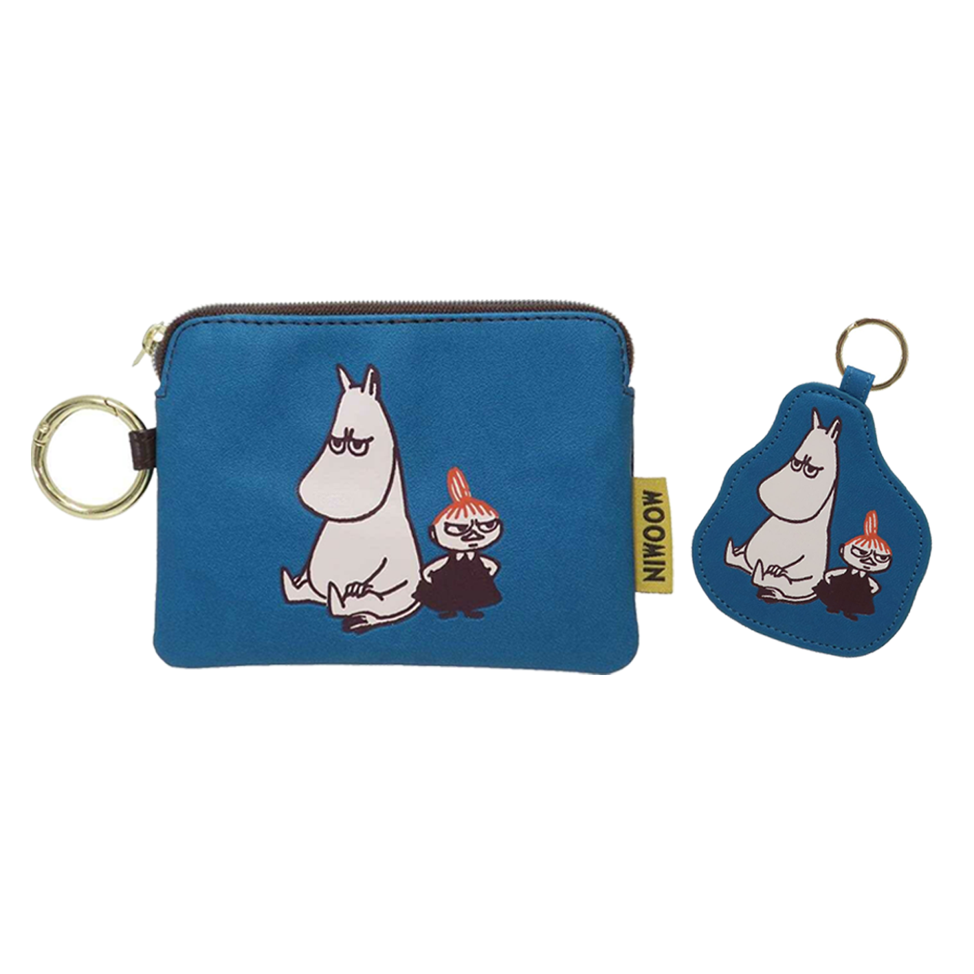 Moomin Mussut Series