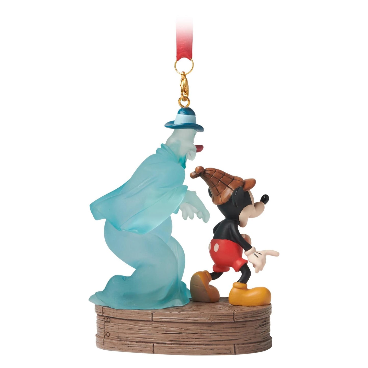 Disney Halloween Ornament