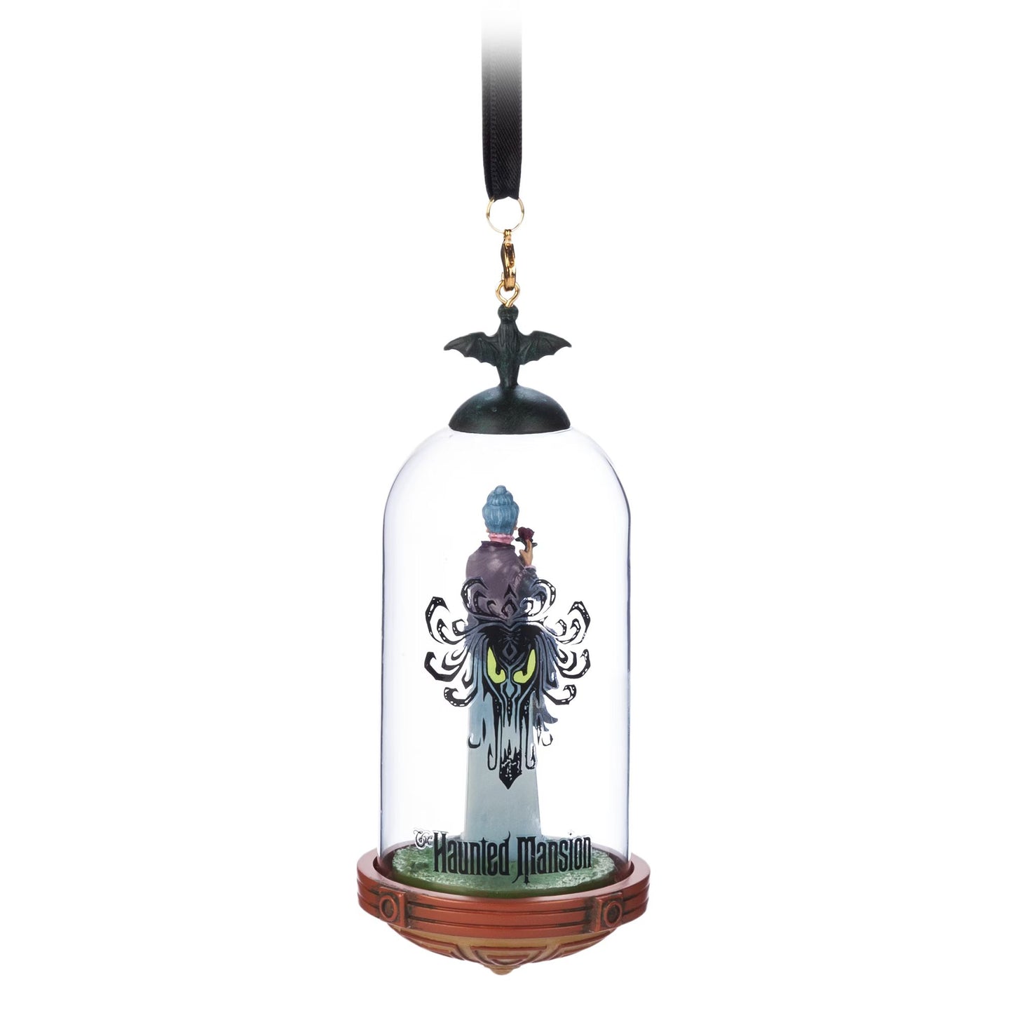 Disney Ornament The Haunted Mansion