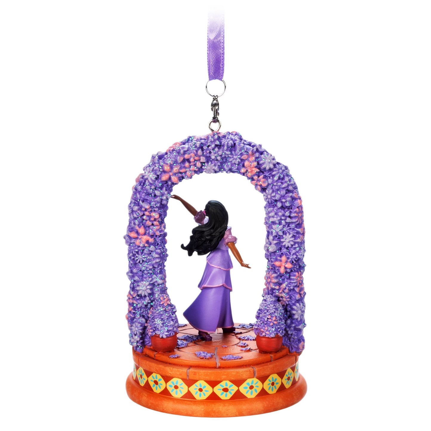 Disney Sketchbook Ornament