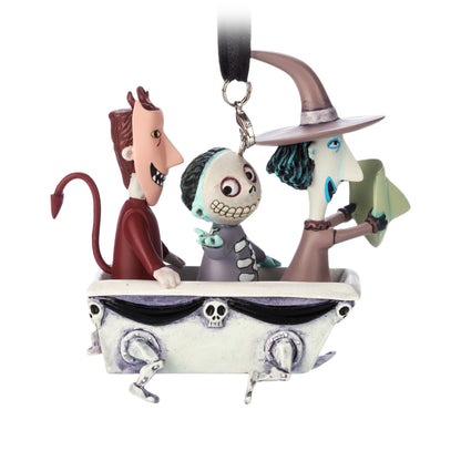 Disney Halloween Ornament