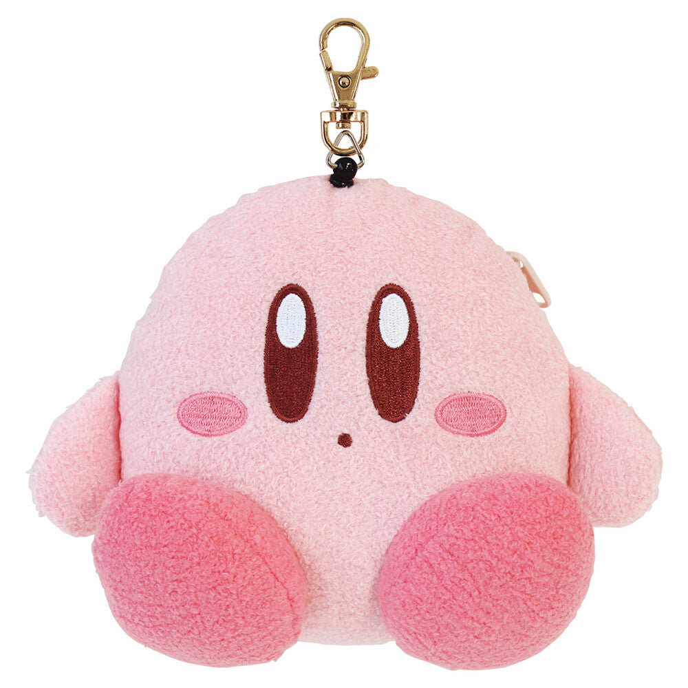  Kirby Poopy Pass Case 