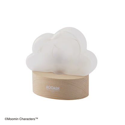 Moomin Cloud LED Light