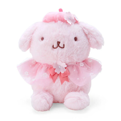 Sanrio Characters Doll