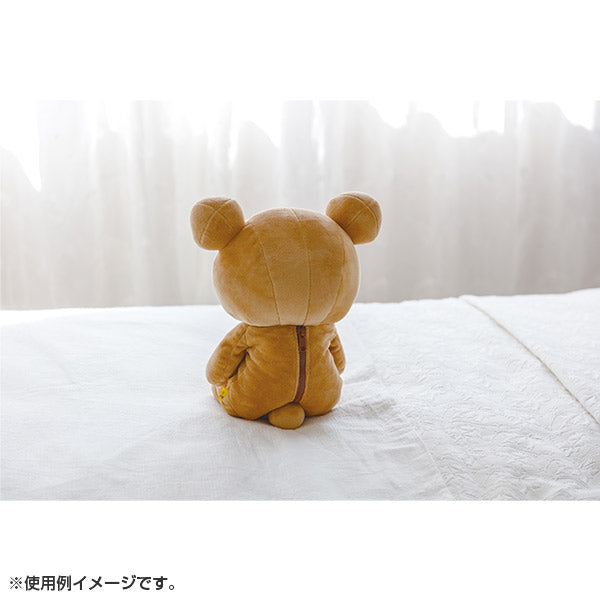 Rilakkuma & Korilakkuma M Plush