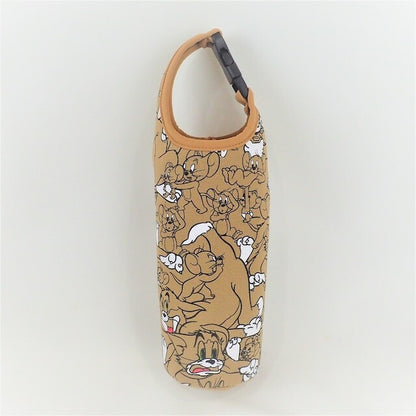  Tom&Jerry × Flapper PET bottle holder 