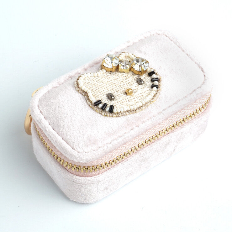 Hello Kitty Jewelry Box S