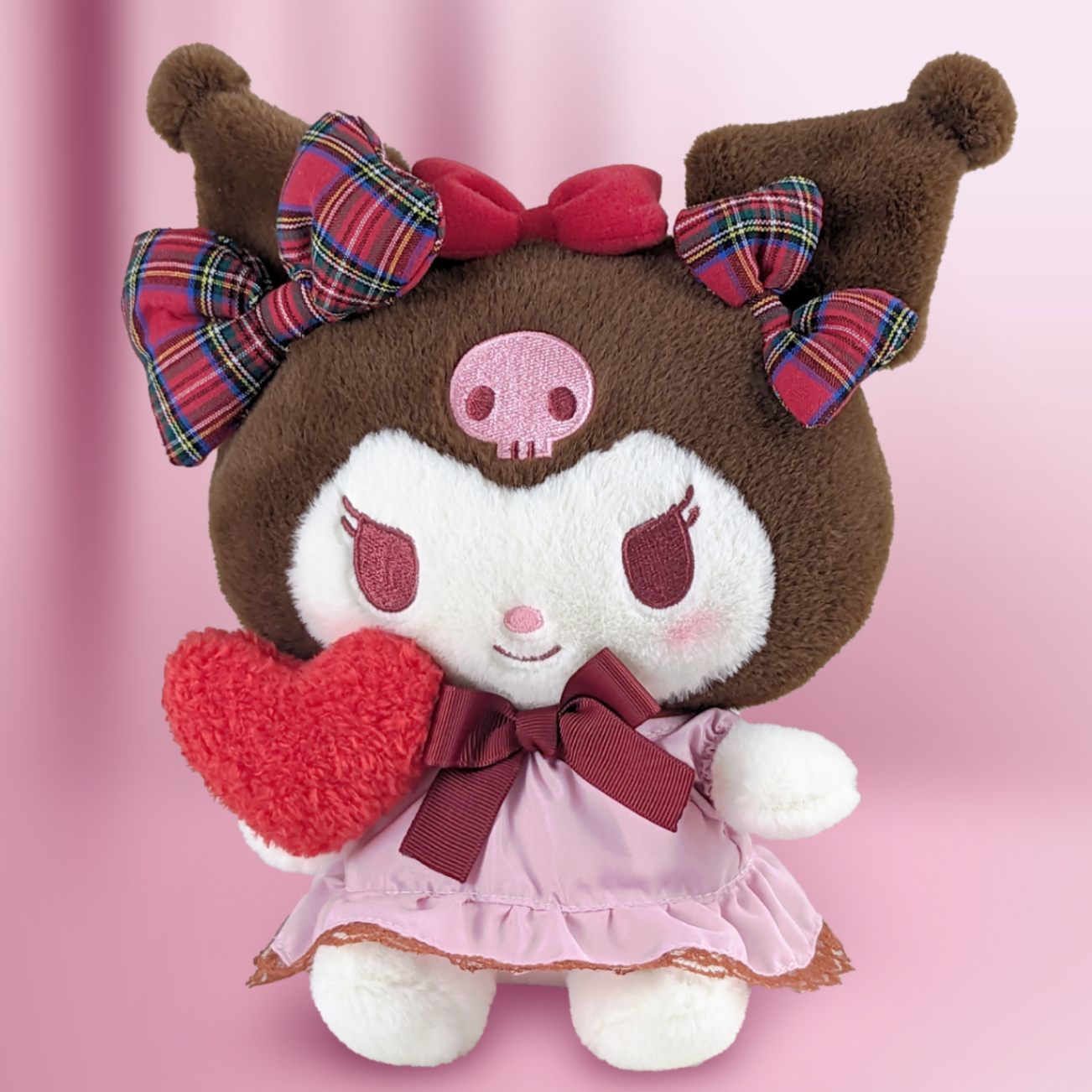 Sanrio Ribbon Love Doll