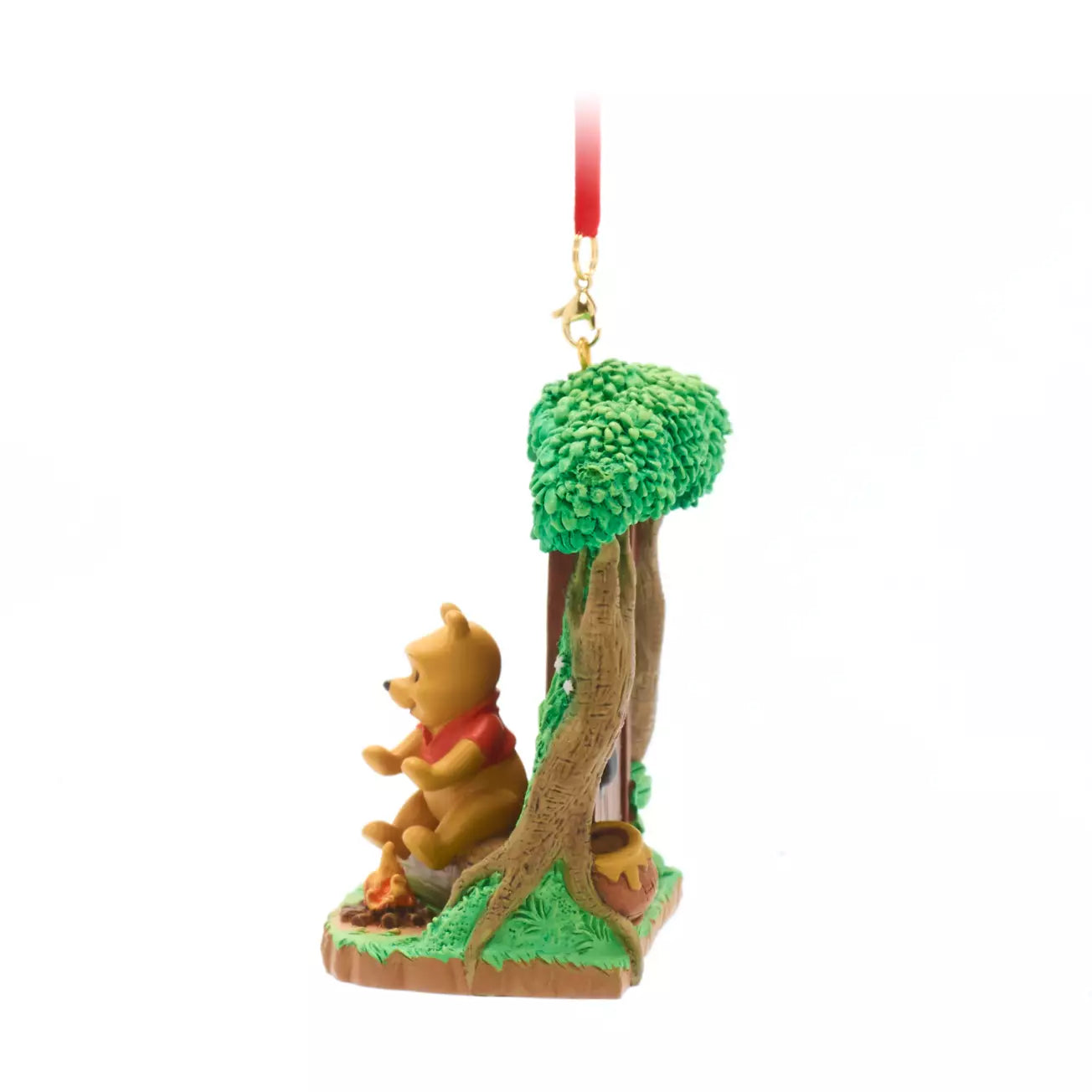 Disney Sketchbook Ornament