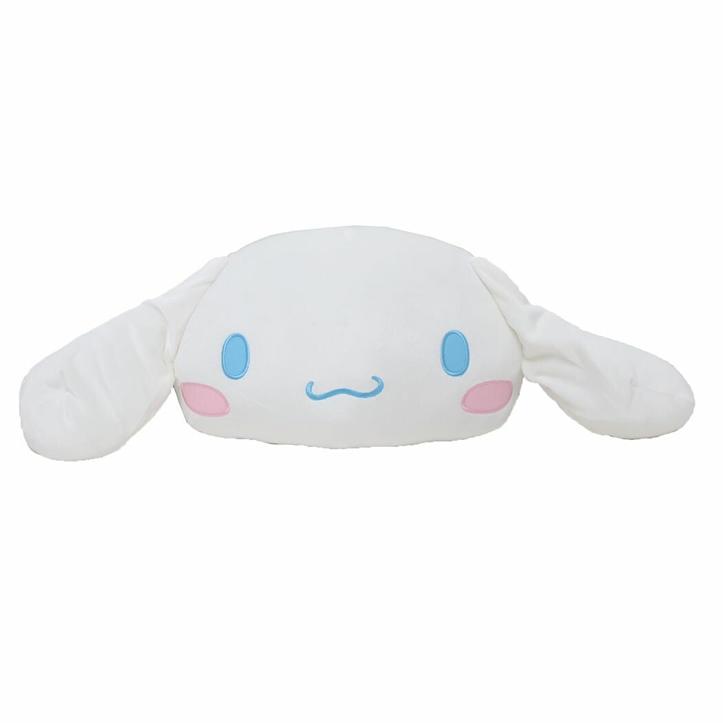  Sanrio Characters Face Pillow 