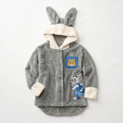  Disney Judy Hopps Loungewear 